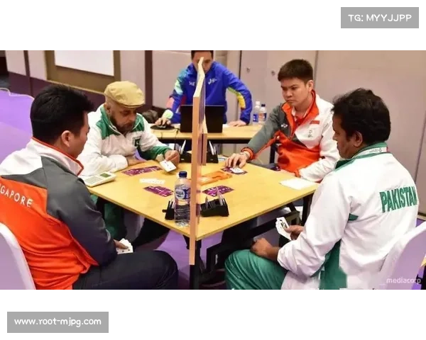 中国桥牌队公布杭州亚运会参赛名单 王文霏与沈琦组成强力搭档出征