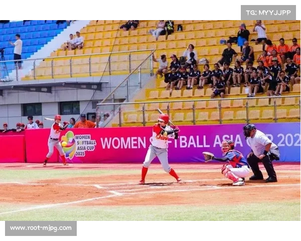 中国女垒亚洲杯西安开幕 两连胜助力晋级世界杯