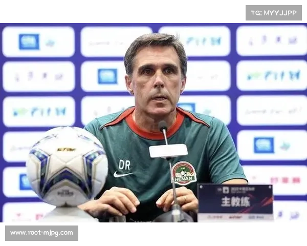 河南队换帅后战术转向进攻 拉莫斯强调精神属性迎战申花