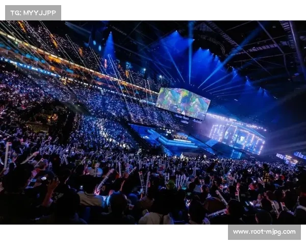 2025英雄联盟全球总决赛重返中国三城联合举办再掀电竞狂潮 2025英雄联盟全球总决赛重返中国三城联合举办再掀电竞狂潮