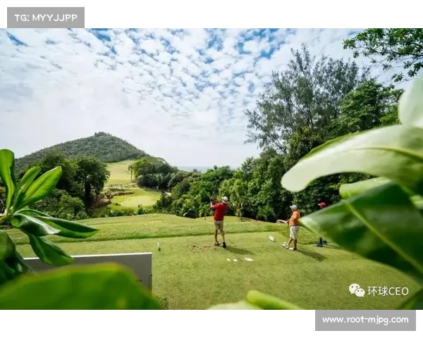 IGPL精英赛获亚巡联合认证，为印度高尔夫超级联赛预热