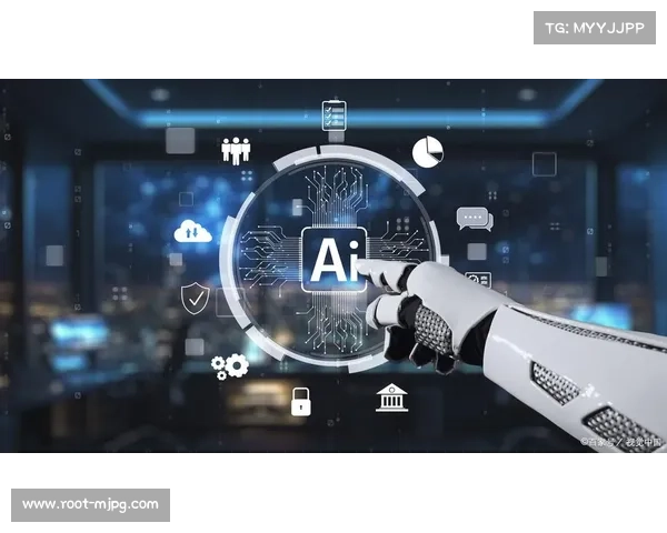 AI技术深度融入赛事分析环节,提升训练专业化水平 AI技术深度融入赛事分析环节,提升训练专业化水平