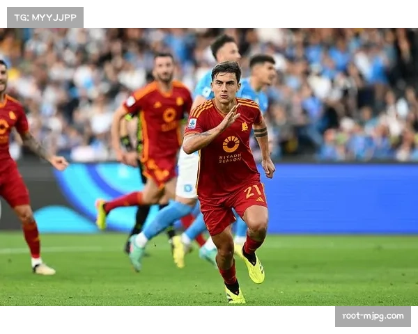 罗马官方确认，球队核心因肌肉疲劳将缺席周末联赛